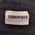 トゥデイフル TODAYFUL Flight Knit Cap フライトニットキャップ レディース ONE SIZE