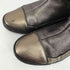 サルヴァトーレフェラガモ Salvatore Ferragamo ムートンブーツ レディース