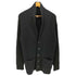 ポールスミス Paul Smith ショールカラー ローゲージ ウール カーディガン メンズ import:M