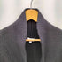ポールスミス Paul Smith ショールカラー ローゲージ ウール カーディガン メンズ import:M