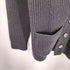 ポールスミス Paul Smith ショールカラー ローゲージ ウール カーディガン メンズ import:M