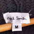 ポールスミス Paul Smith ショールカラー ローゲージ ウール カーディガン メンズ import:M