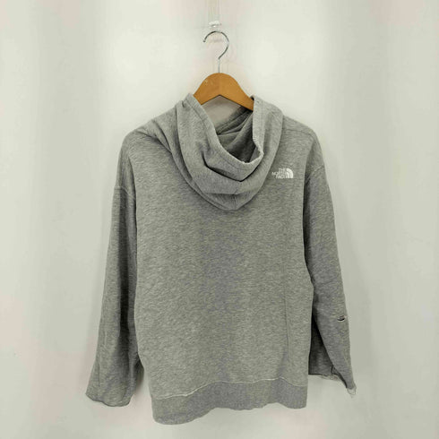 ザノースフェイス THE NORTH FACE ロゴフーディー プルオーバーパーカー メンズ import:S