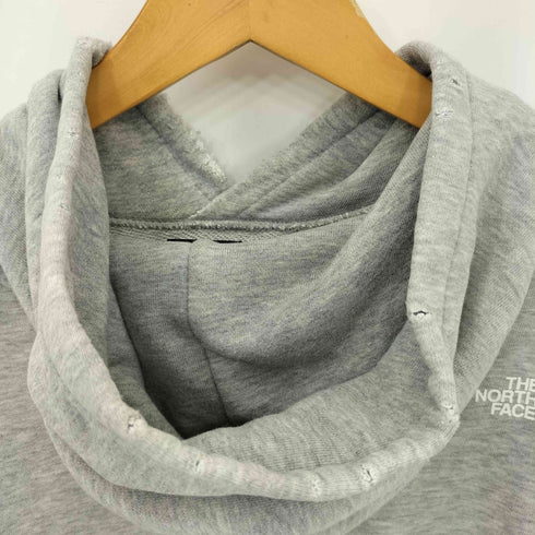ザノースフェイス THE NORTH FACE ロゴフーディー プルオーバーパーカー メンズ import:S