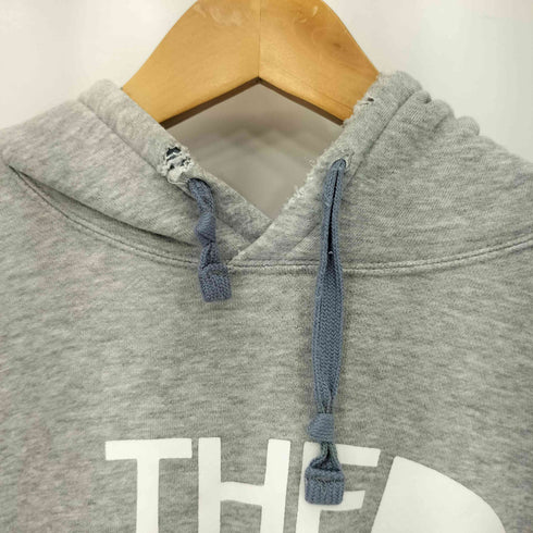 ザノースフェイス THE NORTH FACE ロゴフーディー プルオーバーパーカー メンズ import:S