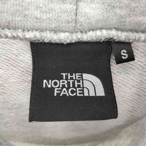 ザノースフェイス THE NORTH FACE ロゴフーディー プルオーバーパーカー メンズ import:S