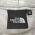 ザノースフェイス THE NORTH FACE ロゴフーディー プルオーバーパーカー メンズ import:S