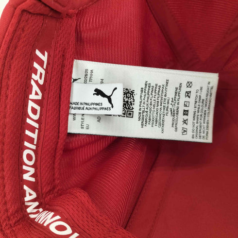 プーマ PUMA SPED LMH BB キャップ メンズ