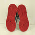 ジョーダンブランド JORDAN BRAND GS Air Jordan 1 Mid Black/Gym Red レディース JPN:23.5