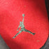 ジョーダンブランド JORDAN BRAND GS Air Jordan 1 Mid Black/Gym Red レディース JPN:23.5