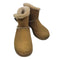 コロンビア Columbia BEARFOOT MOUNTAIN 2 WP ムートン ブーツ レディース JPN:24