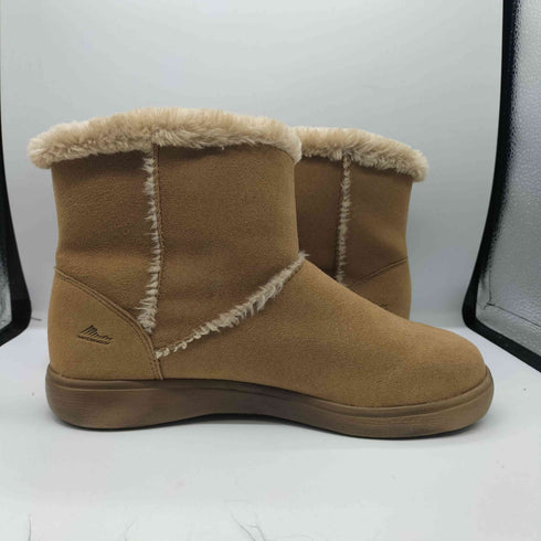 コロンビア Columbia BEARFOOT MOUNTAIN 2 WP ムートン ブーツ レディース JPN:24