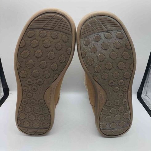 コロンビア Columbia BEARFOOT MOUNTAIN 2 WP ムートン ブーツ レディース JPN:24