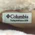コロンビア Columbia BEARFOOT MOUNTAIN 2 WP ムートン ブーツ レディース JPN:24