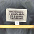 FRONTIER CLASSICS チェック柄ベスト メンズ import:S