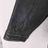 バナナリパブリック BANANA REPUBLIC Genuine Leather シングルレザージャケット メンズ M
