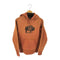 ダブルアールエルラルフローレン RRL RALPH LAUREN ヴィンテージプリントパーカー Buffalo Logo メンズ 170/92A
