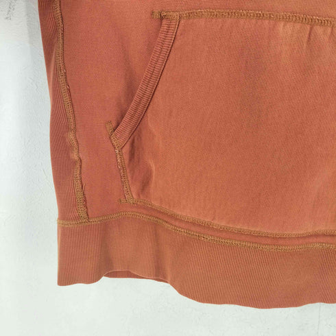 ダブルアールエルラルフローレン RRL RALPH LAUREN ヴィンテージプリントパーカー Buffalo Logo メンズ 170/92A
