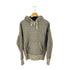ダブルアールエルラルフローレン RRL RALPH LAUREN POPOVER HOODIE 両Vガゼット スウェットプルオーバーパーカー メンズ 170/92A