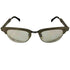 レイバン Ray-Ban アジアンフィット CLUBMASTER METAL クラブマスターメタル ウェリントン メンズ 49□21