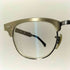 レイバン Ray-Ban アジアンフィット CLUBMASTER METAL クラブマスターメタル ウェリントン メンズ 49□21