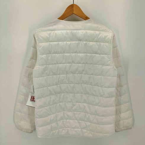 シェラデザイン SIERRA DESIGNS Nocollar Padding Jacket ノーカラー パテッド ジャケット メンズ import:M