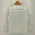 シェラデザイン SIERRA DESIGNS Nocollar Padding Jacket ノーカラー パテッド ジャケット メンズ import:M