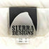 シェラデザイン SIERRA DESIGNS Nocollar Padding Jacket ノーカラー パテッド ジャケット メンズ import:M
