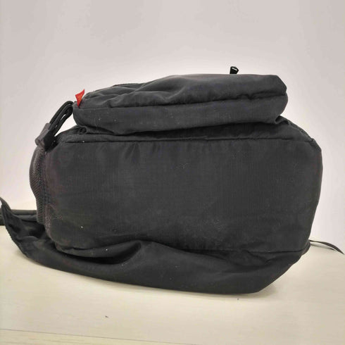 ノーマディック NOMADIC 2層式 バッグパック メンズ