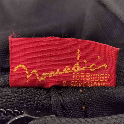 ノーマディック NOMADIC 2層式 バッグパック メンズ