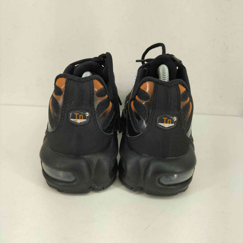 ナイキ NIKE AIR MAX PLUS DARK OBSIDIAN/WHITE-MONARCH-BLACK レディース JPN:24