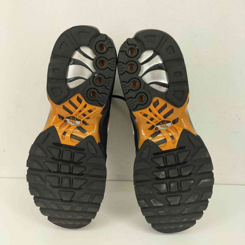 ナイキ NIKE AIR MAX PLUS DARK OBSIDIAN/WHITE-MONARCH-BLACK レディース JPN:24