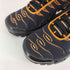 ナイキ NIKE AIR MAX PLUS DARK OBSIDIAN/WHITE-MONARCH-BLACK レディース JPN:24