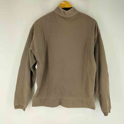 チャムス CHUMS 90S USA製 ハリケーントップ スウェット メンズ JPN:M