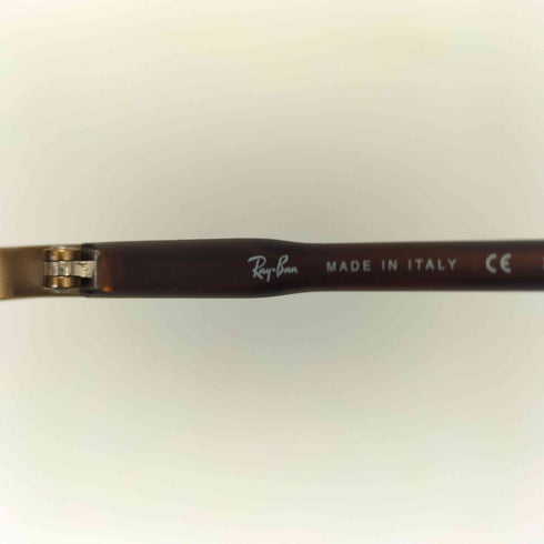 レイバン Ray-Ban Sidestreet MLR メンズ