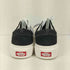 バンズ VANS Old Skool Hover Black/White レディース JPN:23