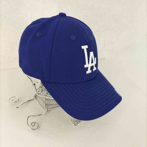 ニューエラ NEW ERA ロゴ刺繍 6パネルキャップ メンズ S
