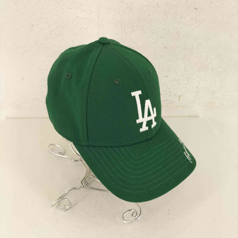 ニューエラ NEW ERA ロゴ刺繍 6パネルキャップ メンズ S