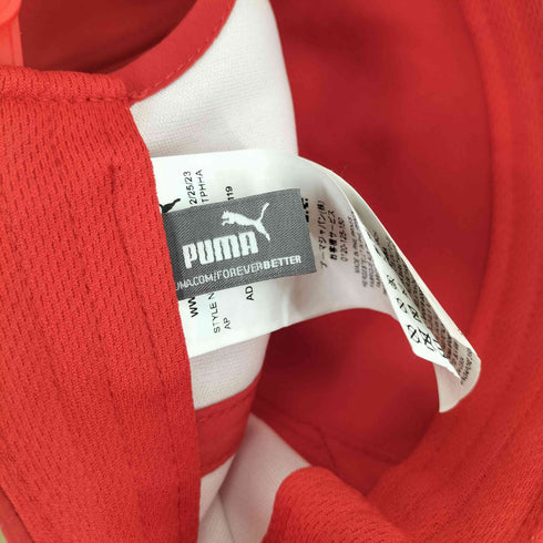 プーマ PUMA ユニセックス スポーツウェア スタイル LC キャップ メンズ