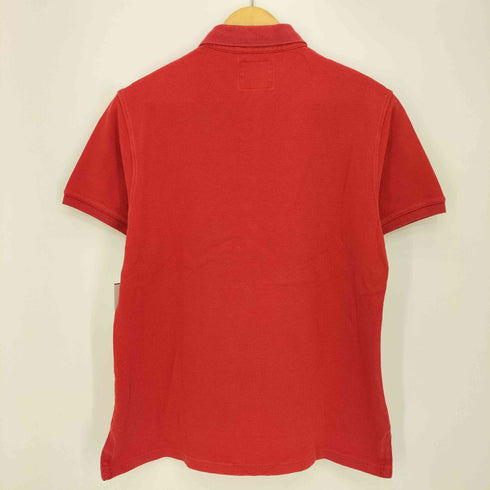 ジェイプレス J.PRESS SLIM URBAN FIT ポロシャツ メンズ LL