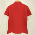 ジェイプレス J.PRESS SLIM URBAN FIT ポロシャツ メンズ LL