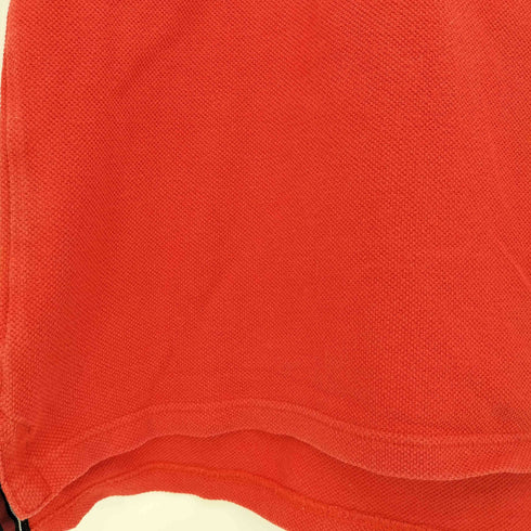 ジェイプレス J.PRESS SLIM URBAN FIT ポロシャツ メンズ LL