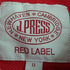 ジェイプレス J.PRESS SLIM URBAN FIT ポロシャツ メンズ LL