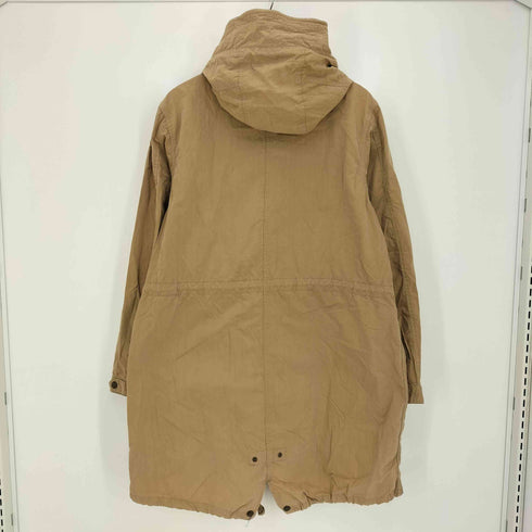 KU モッズコート メンズ