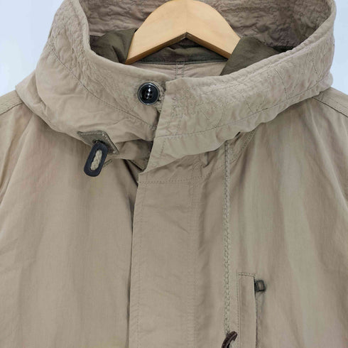 KU モッズコート メンズ