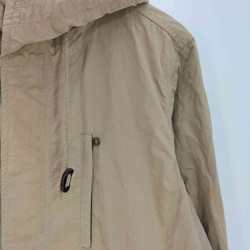 KU モッズコート メンズ