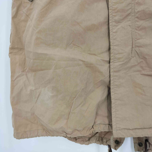 KU モッズコート メンズ