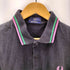 フレッドペリー FRED PERRY The Fred Perry Shirt M12 英国製 ロゴ刺繍 S/S ポロシャツ メンズ 40