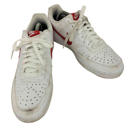 ナイキ NIKE COURT VISION LO NN ESS コート ビジョン ロー ネクスト ネイチャー メンズ JPN:26.5