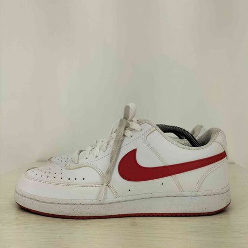ナイキ NIKE COURT VISION LO NN ESS コート ビジョン ロー ネクスト ネイチャー メンズ JPN:26.5